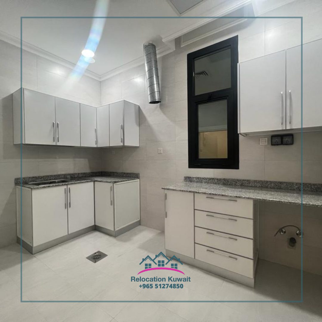 3-bedroom with lots of sunlight apartment in Abufatira